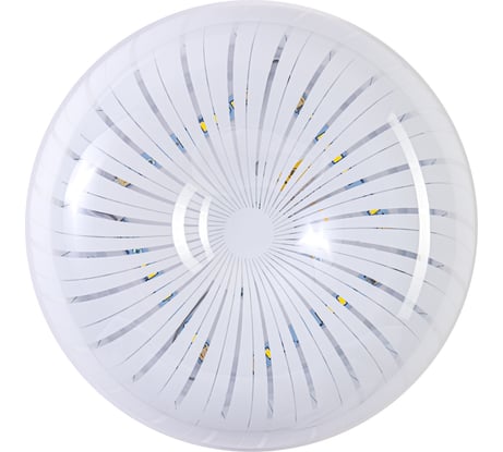 Настенно-потолочный светильник TANGO 15Вт LED "ГЛЯНЕЦ" 1156858