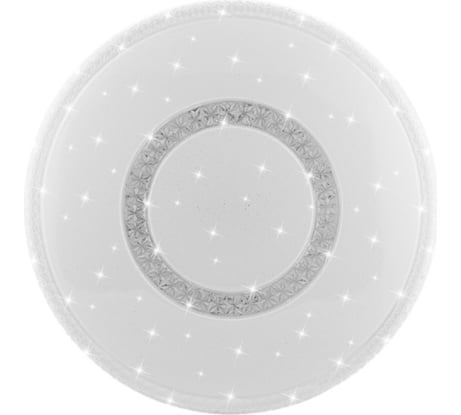 Настенно-потолочный светильник TANGO 60Вт с ДУ LED "МОХИТО" 1194810