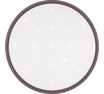 Настенно-потолочный светильник TANGO 40Вт без ДУ LED "ИДЕАЛ" 1195521