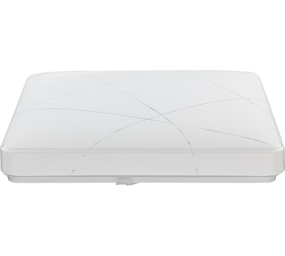 Настенно-потолочный светильник TANGO 30Вт LED "ЛЕД" 6500К КВАДРАТ 1200339