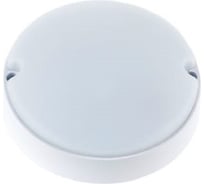 Светильник VKL electric 16W, LED ЖКХ с микроволновым датчиком движения+датчик освещенности 1197798