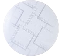 Светильник TANGO 24Вт LED настенно-потолочный "ГРАНЬ" РОССИЯ 1156660