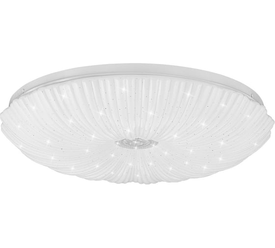 Светильник TANGO 80Вт с ДУ LED настенно-потолочный "ЖАСМИН" РОССИЯ 1196409