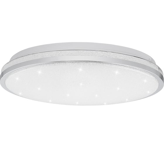 Светильник TANGO 80Вт с ДУ LED настенно-потолочный "ВИСКИ" РОССИЯ 1200352