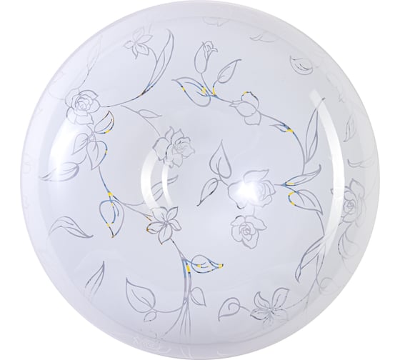 Светильник TANGO 28Вт LED настенно-потолочный "НЕЖНОСТЬ" РОССИЯ 1199447 1