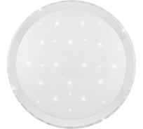 Светильник TANGO 40Вт без ДУ LED настенно-потолочный "МИСТЕРИЯ" РОССИЯ 1156811