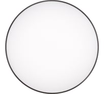 Настенно-потолочный светильник TANGO 60Вт с ДУ LED "МАТРИКС ЧЕРНЫЙ" 1195514