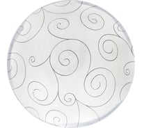 Настенно-потолочный светильник TANGO 15Вт LED "СФЕРА" 6000К ПОЛУСФЕРА 1200103