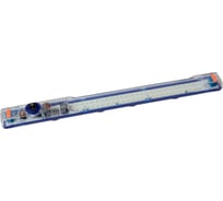 LED-светильник SILART 24-265 V AC/DC, выключатель, клемма LDM-500