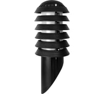 Садово-парковый светильник Camelion PA202 C02 НБУ 01-60-018 "Поллар 1141" 13871