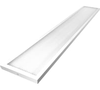 Универсальный светильник VKL electric LED VLSU-3 50Вт 220В 6500К 4200Lm 1200х180х19mm 4шт 1195976