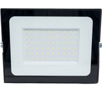 Прожектор VKL electric LED 70W VLF7-70-6500-mini-B 6500К 8400Лм 220V IP65 черный 1200146