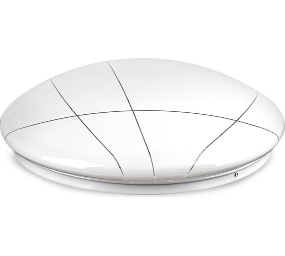 Настенно-потолочный светильник TANGO 28Вт LED "КОНТУР" 6000К ПОЛУСФЕРА 1199442