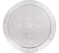 Настенно-потолочный светильник TANGO 40Вт без ДУ LED "ПРОВАНС" 1196399