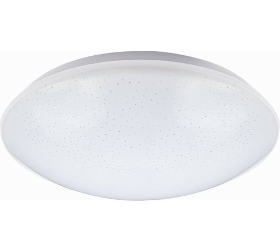 Настенно-потолочный светильник TANGO 20Вт LED "ЗВЕЗДНОЕ НЕБО"6000К ПОЛУСФЕРА 1199454