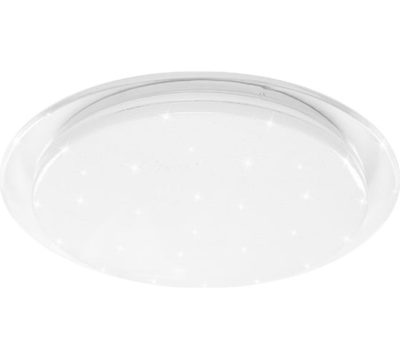 Настенно-потолочный светильник TANGO 60Вт с ДУ LED "ЭЛЕГАНТ" 1200350