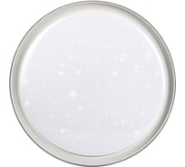 Настенно-потолочный светильник TANGO 60Вт с ДУ LED "БОГЕМА" 1195520