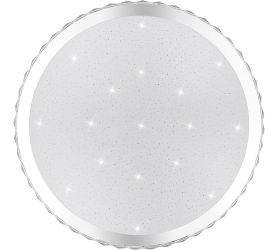 Настенно-потолочный светильник TANGO 60Вт с ДУ LED "ТРИУМФ" 1200349