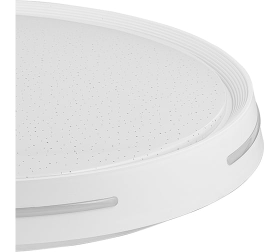 Настенно-потолочный светильник TANGO 60Вт LED "СТИЛЬ БЕЛЫЙ" с ДУ 1200359