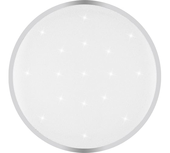 Настенно-потолочный светильник TANGO 60Вт с ДУ LED "ВИСКИ" 1196404 1
