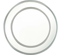 Настенно-потолочный светильник ODEON LIGHT акрил LED 48W SELENA 4627/48CL