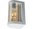 Светильник садово-парковый FERON 40W 230V E27, DH1901, серый/янтарный 52189 3