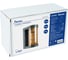 Светильник садово-парковый FERON 40W 230V E27, DH1901, серый/янтарный 52189 9