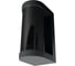 Светильник садово-парковый FERON 40W 230V E27, DH1901, черный/зеркальный 52186 4