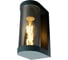Светильник садово-парковый FERON 40W 230V E27, DH1901, черный/зеркальный 52186 5