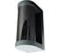 Светильник садово-парковый FERON 40W 230V E27, DH1901, серый/зеркальный 52187 4