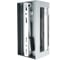 Светильник садово-парковый FERON 40W 230V E27, DH1901, серый/зеркальный 52187 6