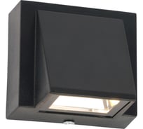 Светильник уличный светодиодный FERON 3W, 170Lm, 4000K, черный DH113 52155