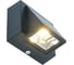 Светильник уличный светодиодный FERON 3W, 170Lm, 4000K, черный DH113 52155 3