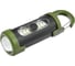 Фонарь FOCUSray 1341 аккумулятор 300 mAH COB+ 6 штук WHITE LASER ,USB кабель 890354 10