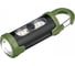 Фонарь FOCUSray 1341 аккумулятор 300 mAH COB+ 6 штук WHITE LASER ,USB кабель 890354 1