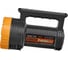 Фонарь FOCUSray 1344 аккумулятор 4000 mAH WHITE LASER 800 люмен USB кабель 890569 5