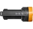 Фонарь FOCUSray 1344 аккумулятор 4000 mAH WHITE LASER 800 люмен USB кабель 890569 6