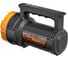 Фонарь FOCUSray 1344 аккумулятор 4000 mAH WHITE LASER 800 люмен USB кабель 890569 7