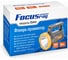 Фонарь FOCUSray 1344 аккумулятор 4000 mAH WHITE LASER 800 люмен USB кабель 890569 2
