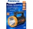 Фонарь FOCUSray 1343 аккумулятор 2400 mAH WHITE LASER 500 люмен USB кабель 890408 6