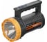 Фонарь FOCUSray 1343 аккумулятор 2400 mAH WHITE LASER 500 люмен USB кабель 890408 1