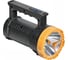 Фонарь FOCUSray 1343 аккумулятор 2400 mAH WHITE LASER 500 люмен USB кабель 890408 5