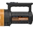 Фонарь FOCUSray 1343 аккумулятор 2400 mAH WHITE LASER 500 люмен USB кабель 890408 8