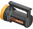 Фонарь FOCUSray 1343 аккумулятор 2400 mAH WHITE LASER 500 люмен USB кабель 890408 11