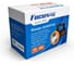 Фонарь FOCUSray 1343 аккумулятор 2400 mAH WHITE LASER 500 люмен USB кабель 890408 2