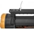 Фонарь FOCUSray 1345 аккумулятор 6000 mAH WHITE LASER 1200 люмен USB кабель, 890583 4