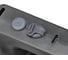 Фонарь FOCUSray 1345 аккумулятор 6000 mAH WHITE LASER 1200 люмен USB кабель, 890583 5