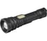 Фонарь аккумуляторный Focusray 1347 акб18650 1200 mAh ,ZOOM, 200 люмен, Жк дисплей,USB кабель 890606 11