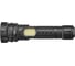 Фонарь аккумуляторный Focusray 1347 акб18650 1200 mAh ,ZOOM, 200 люмен, Жк дисплей,USB кабель 890606 12