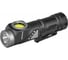 Фонарь Focusray 1348 акку 16340 700 mAH COB+TG3 480 люмен USB кабель, 890613 11